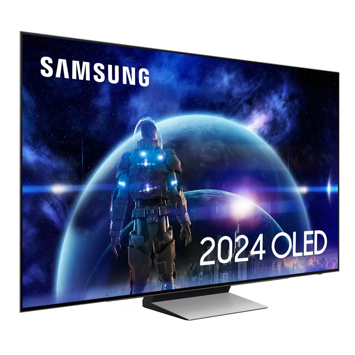 Samsung QE48S93DAEXXU 48 Inch OLED 4K Ultra HD Smart TV