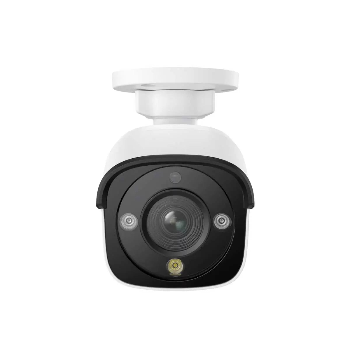 Reolink 8MP (4K) UHD NVR PoE AI 16 x channel / 8 x Bullet camera Kit with 4TB