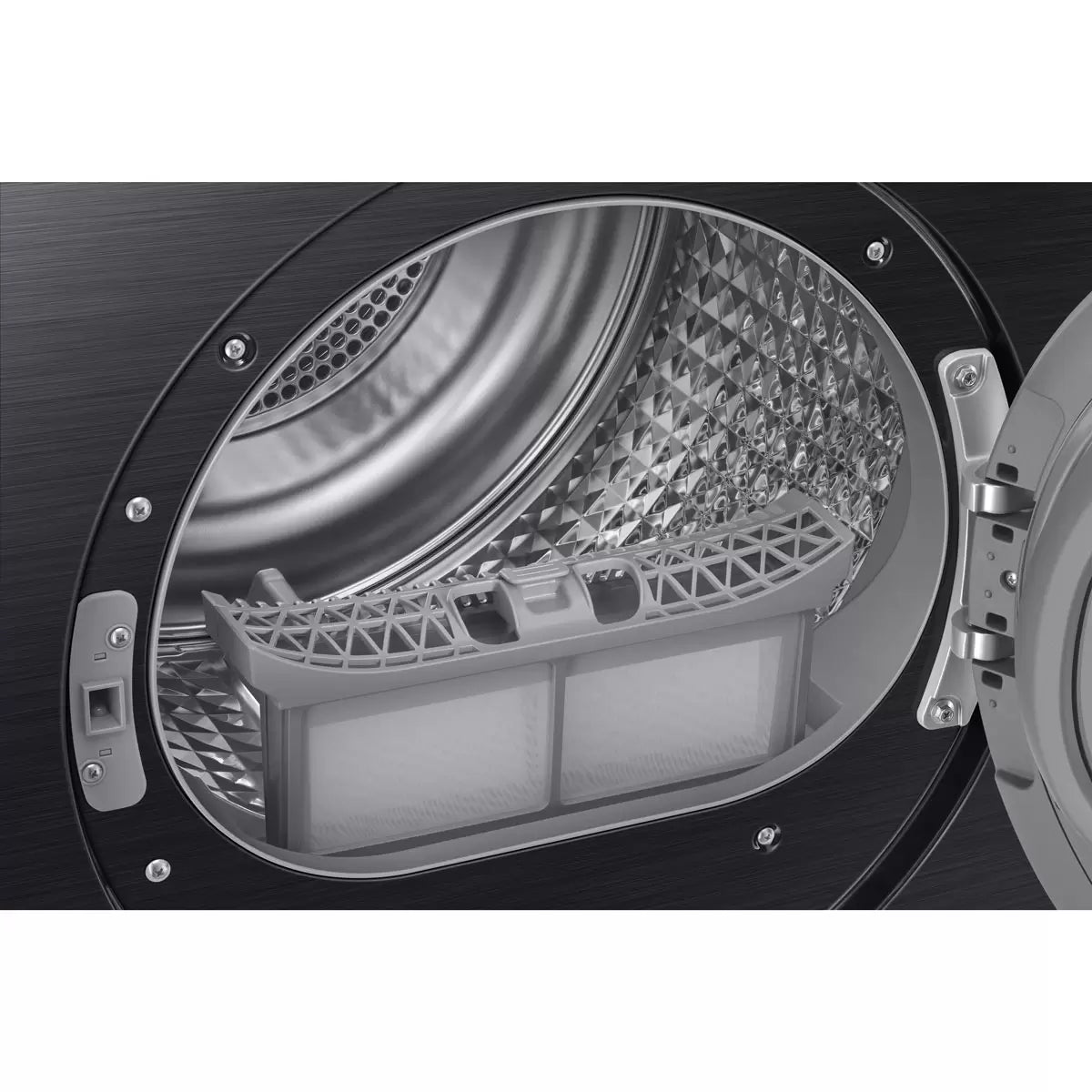 Samsung Bespoke AI Series 8 DV90BB9445GBS1 9kg Heat Pump Tumble Dryer A+++ Rated