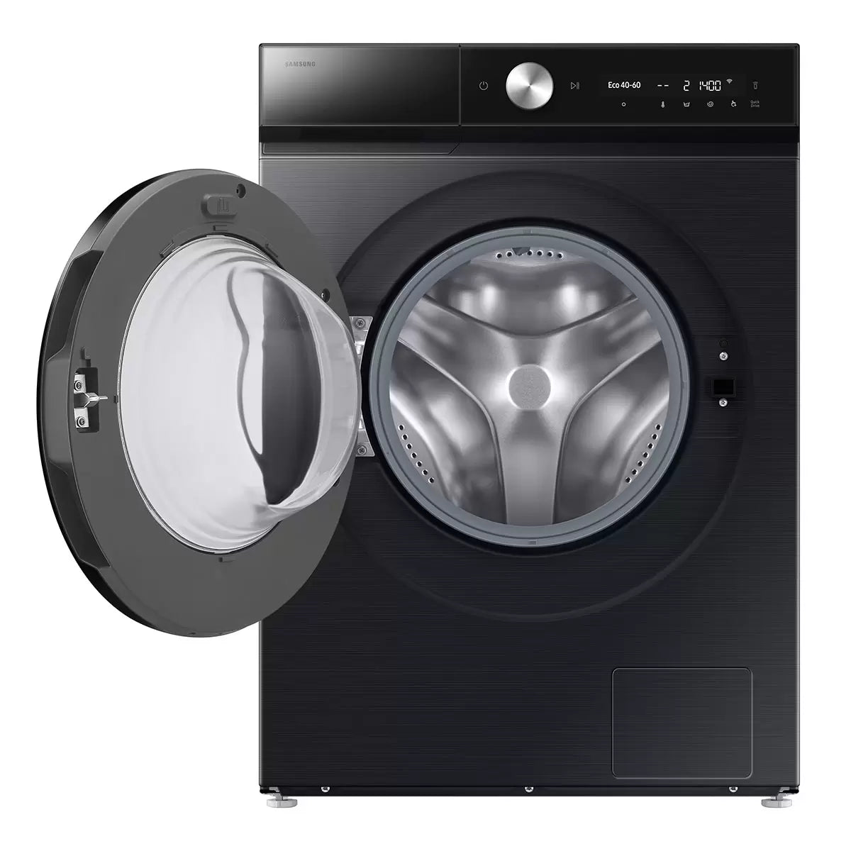 Samsung Bespoke AI Series 8 WW11DB8B95GBU1 11kg, 1400rpm Washing Machine