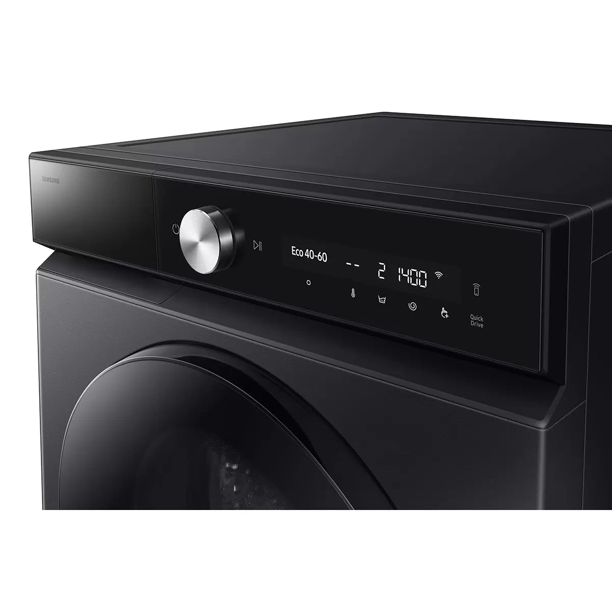 Samsung Bespoke AI Series 8 WW11DB8B95GBU1 11kg, 1400rpm Washing Machine