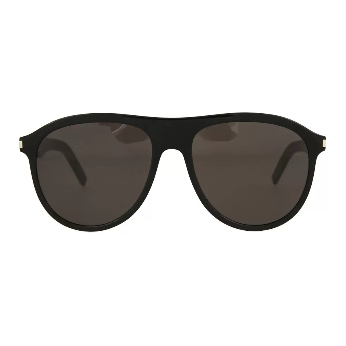 Saint Laurent 432SLIM 001 Sunglasses