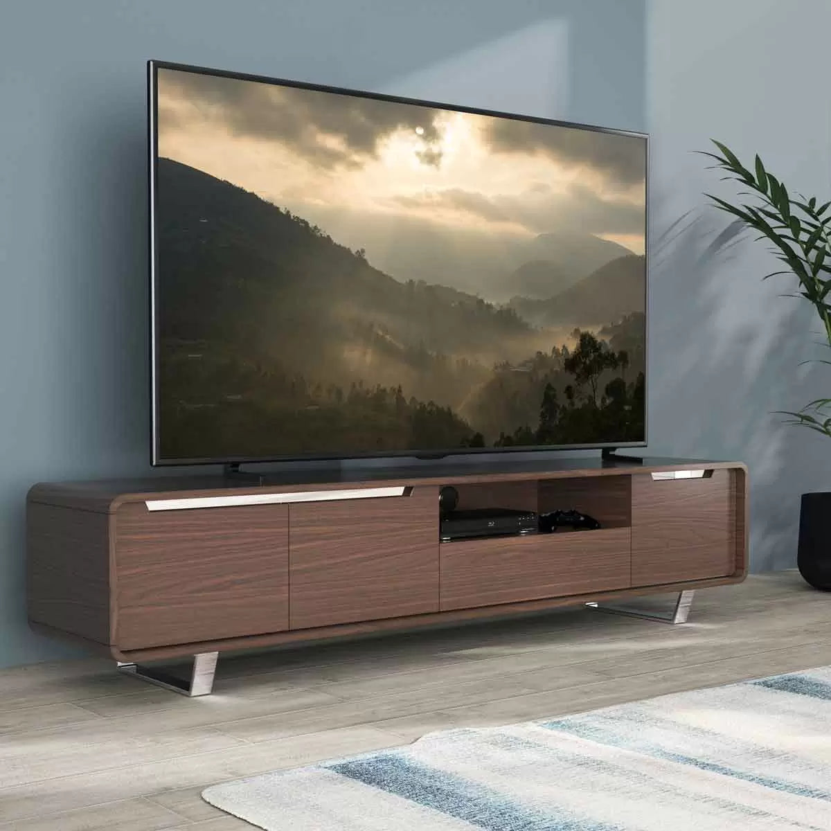 AVF Marquis TV Stand for TV's up to 95"