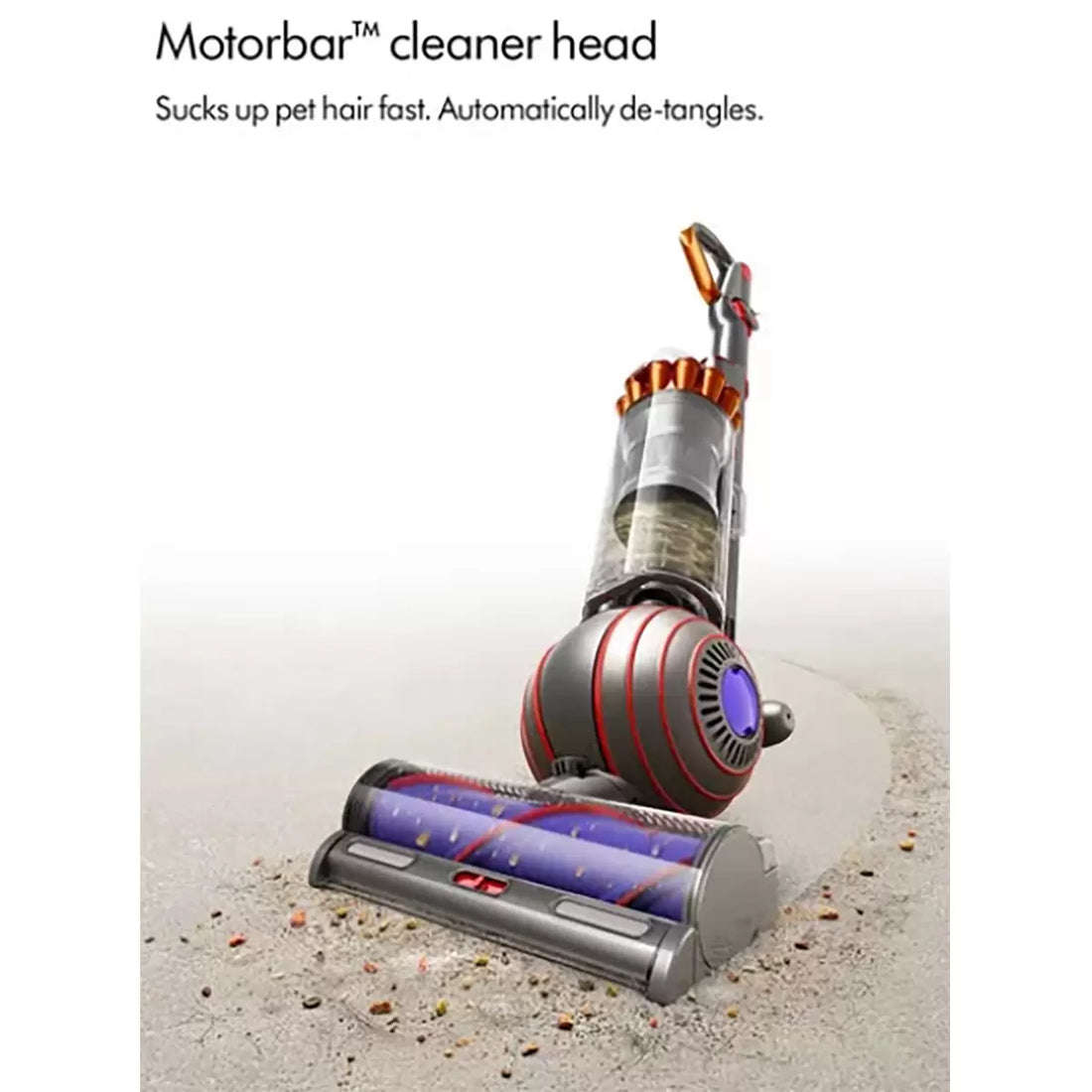 Dyson Ball™ Animal Multi-Floor Upright Vacuum Cleaner, UP34