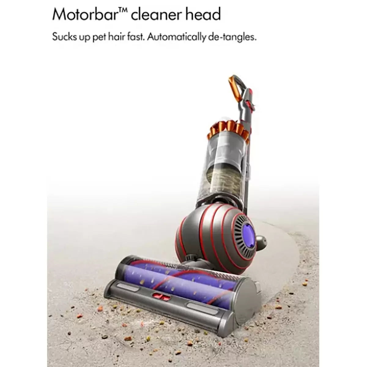 Dyson Ball™ Animal Multi-Floor Upright Vacuum Cleaner, UP34