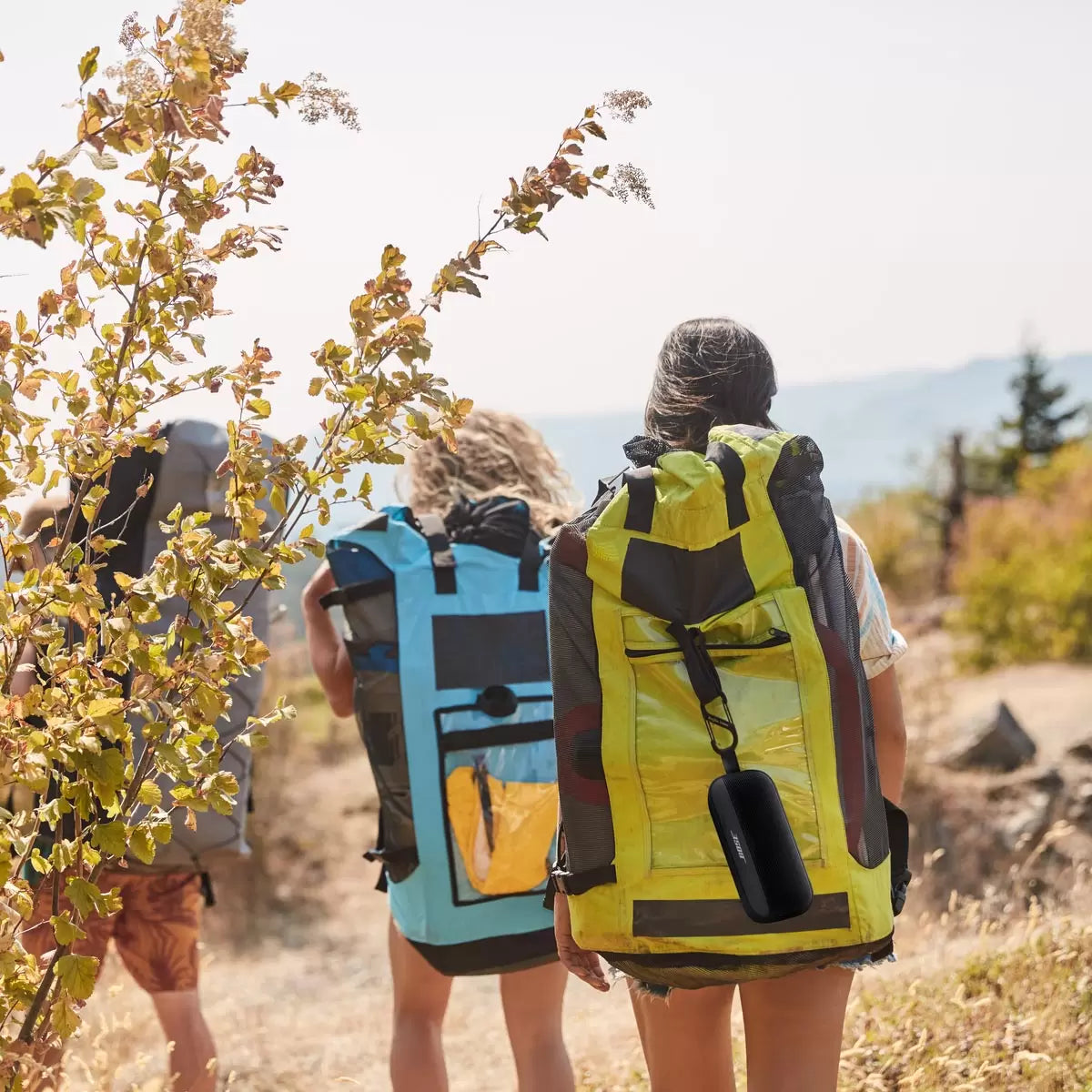 Bose Soundlink Flex SE Bluetooth Speake