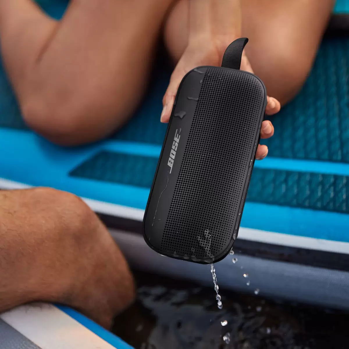 Bose Soundlink Flex SE Bluetooth Speake