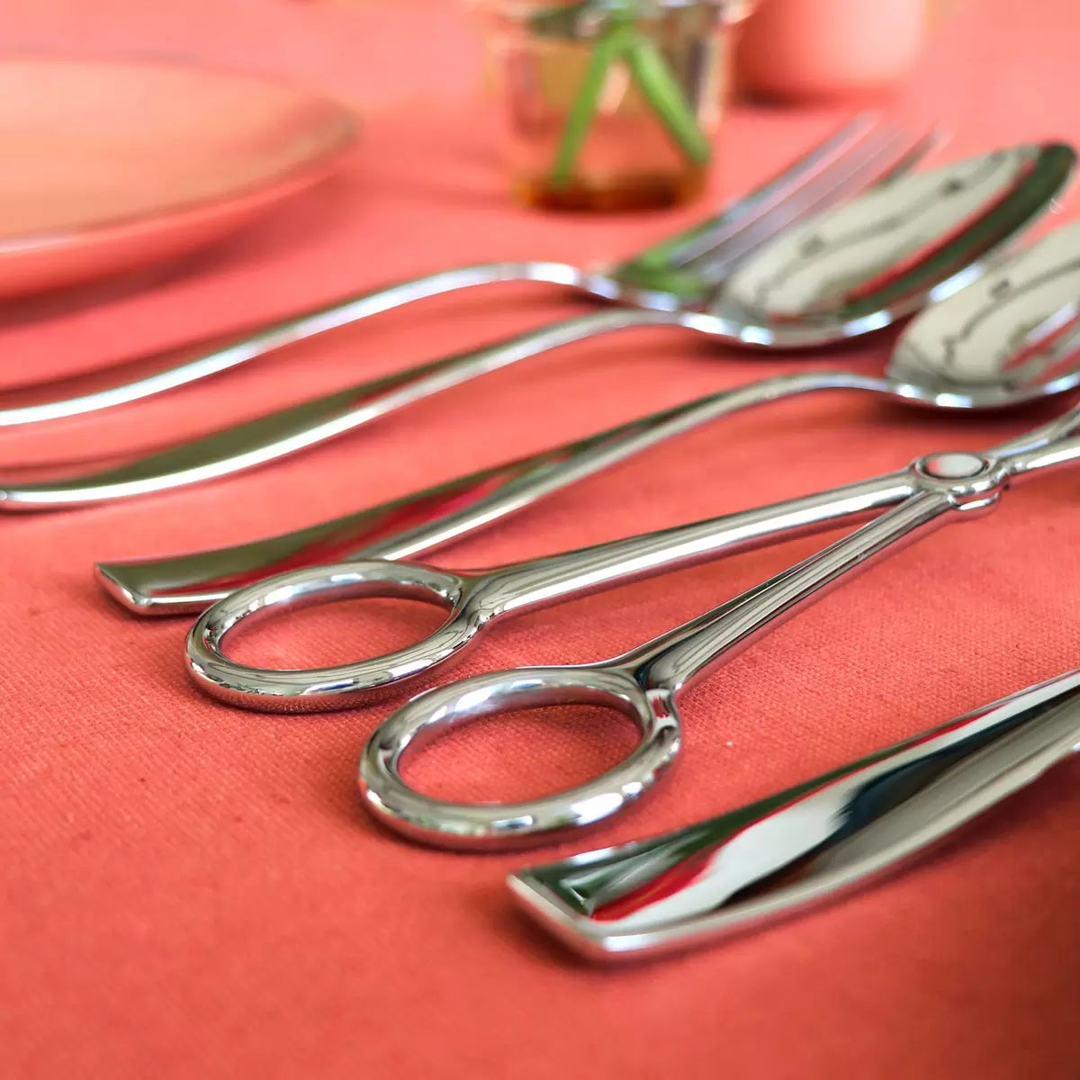 Gourmet Setting Moments Serving Set, 5 Piece, view 4