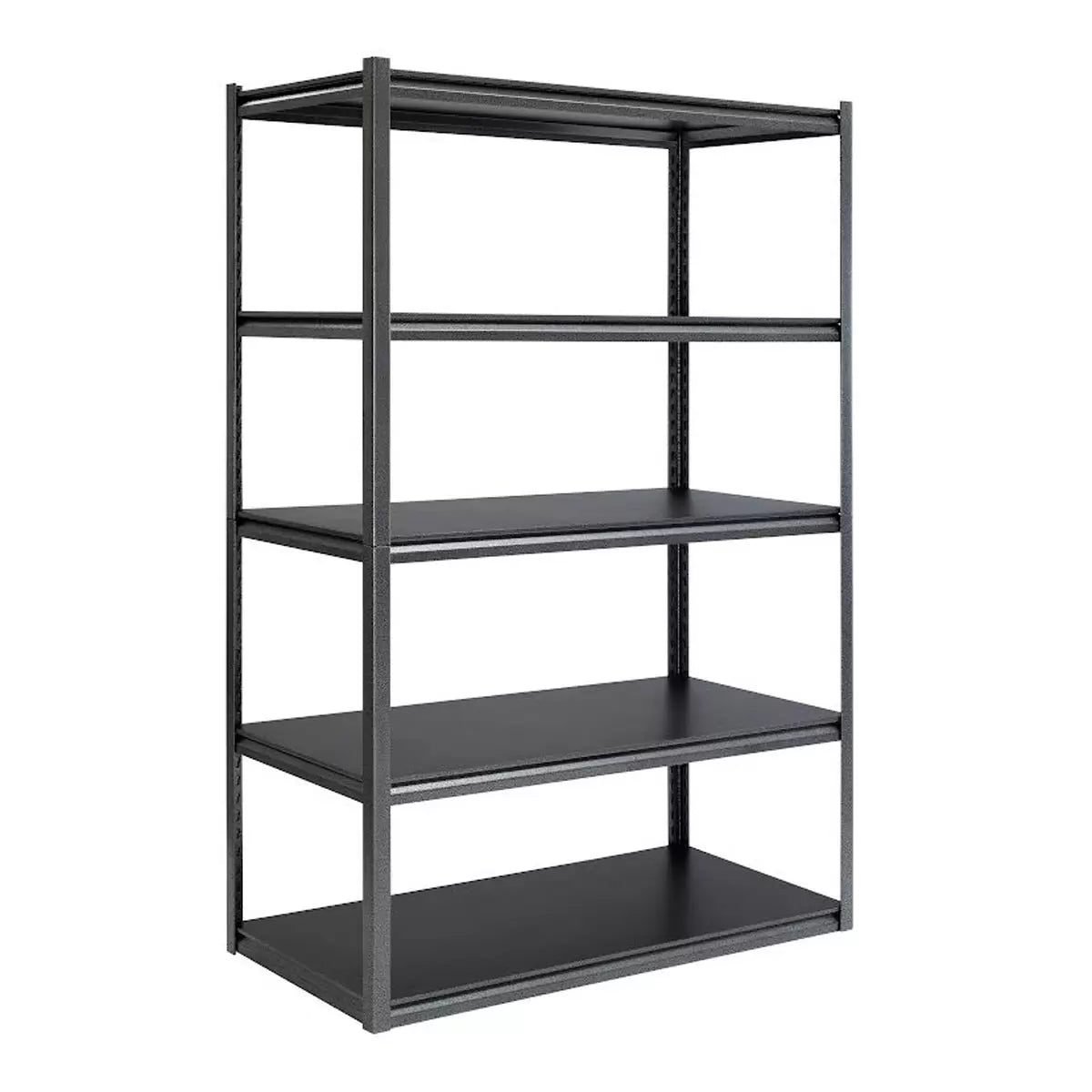Gorilla 5 Tier 6ft x 4ft x 2ft (183 x 122 x 61cm) Step Beam Heavy Duty Modular