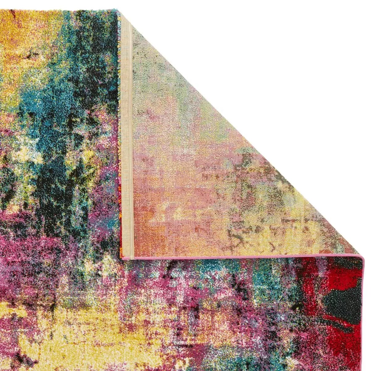 Art Garden Multicolour Rug, 290 x 200 cm, view 6