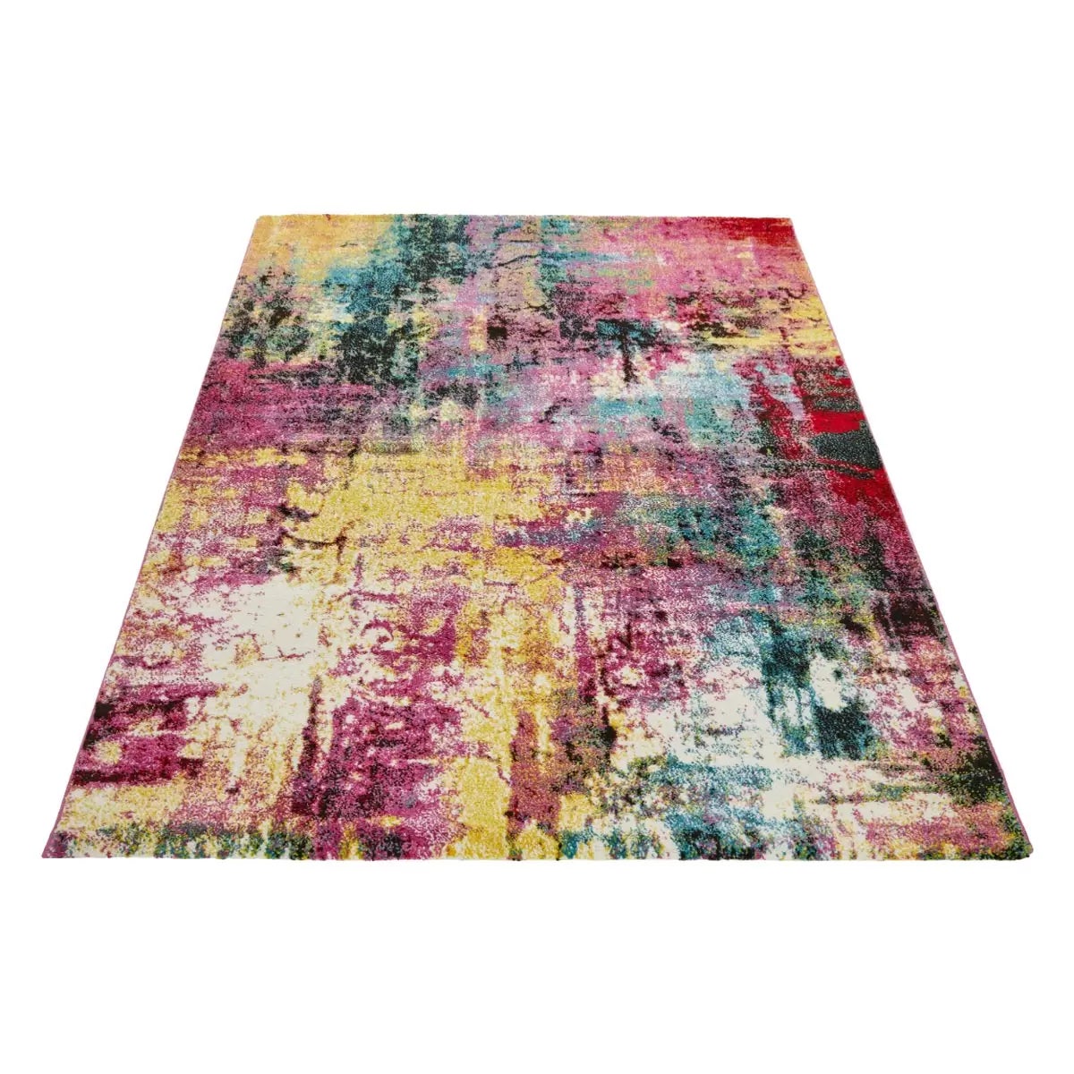 Art Garden Multicolour Rug, 290 x 200 cm, view 3