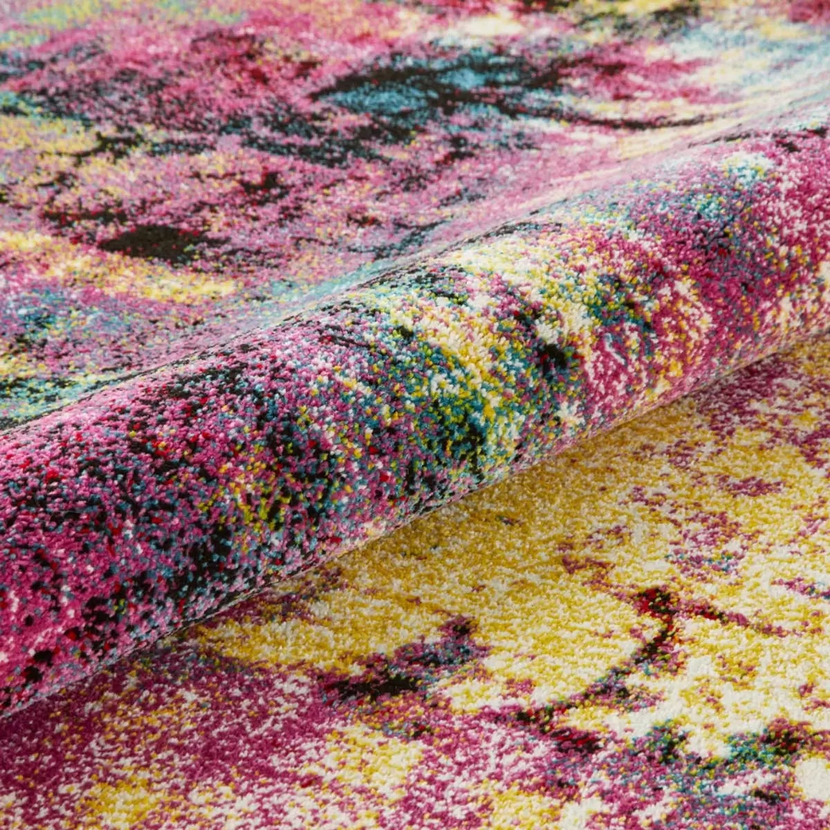 Art Garden Multicolour Rug, 290 x 200 cm, view 4