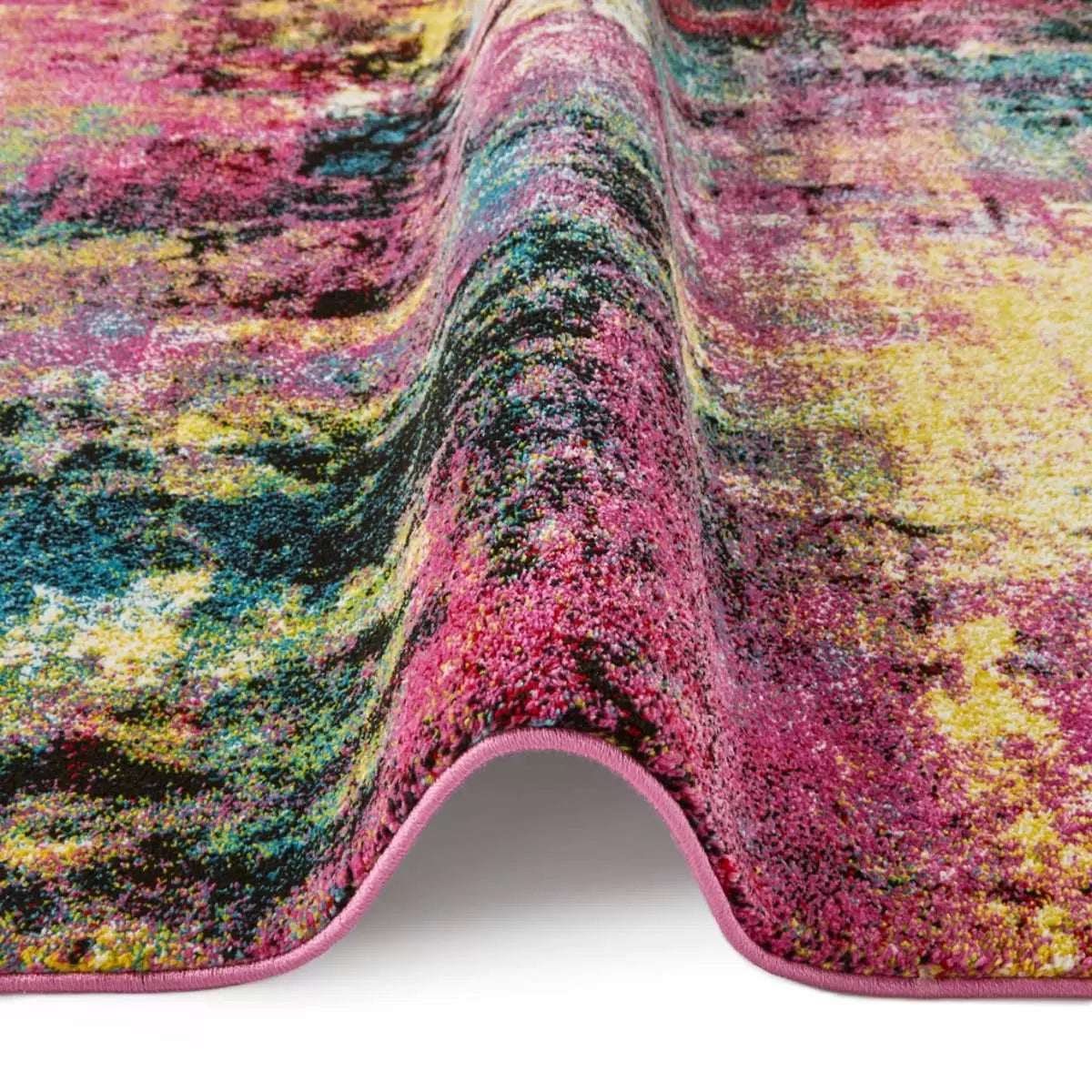 Art Garden Multicolour Rug, 290 x 200 cm, view 5