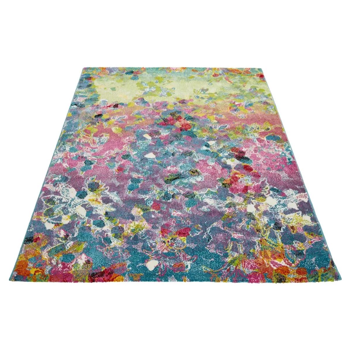 Art Meadow Multicolour Rug, 290 x 200 cm, view 3