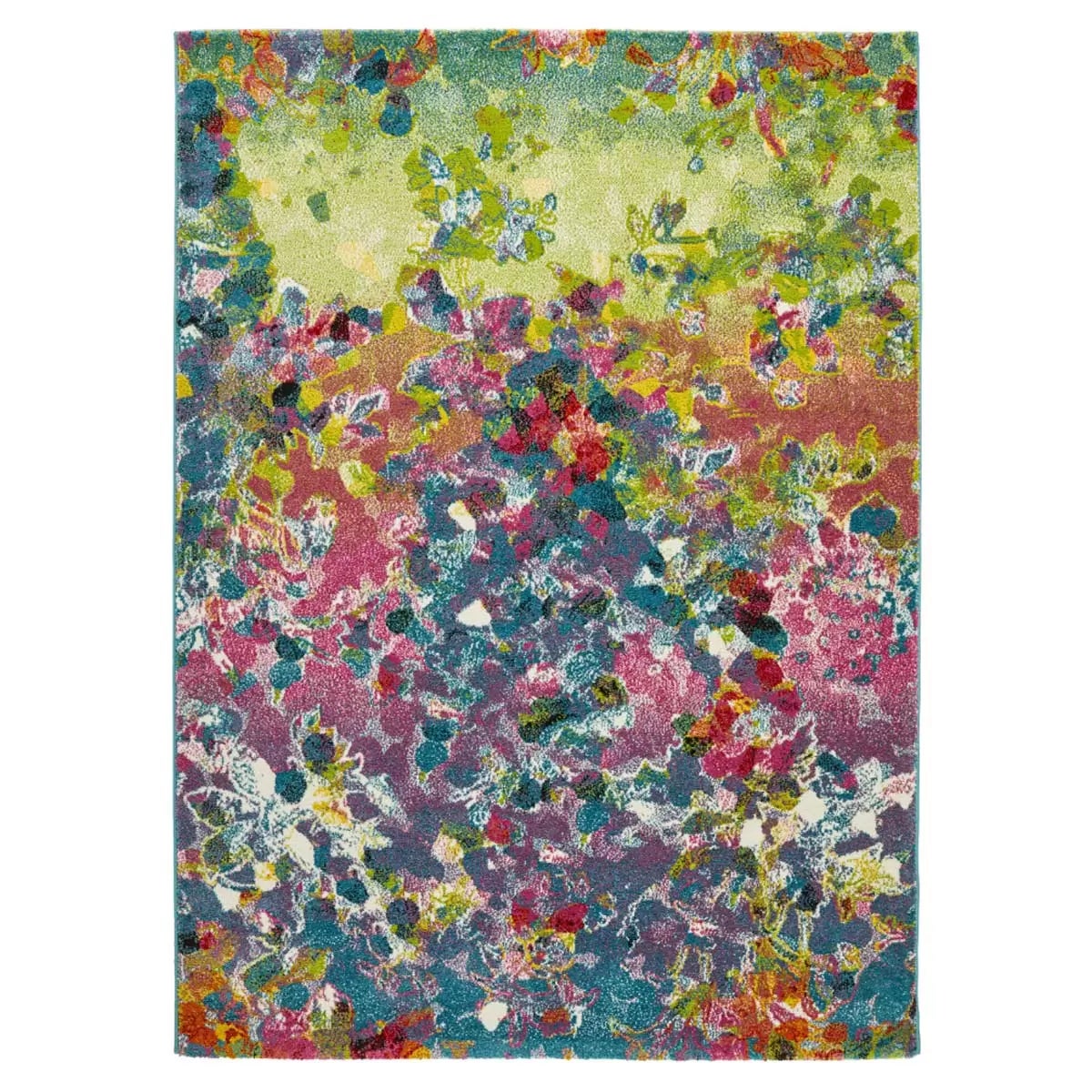 Art Meadow Multicolour Rug, 290 x 200 cm, view 2
