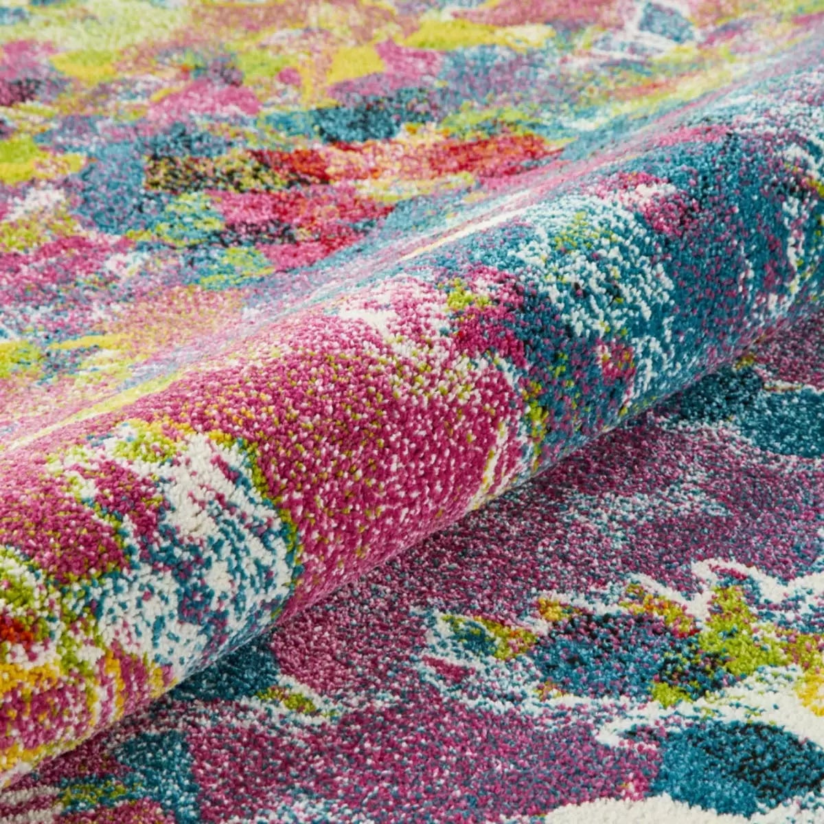 Art Meadow Multicolour Rug, 290 x 200 cm, view 4