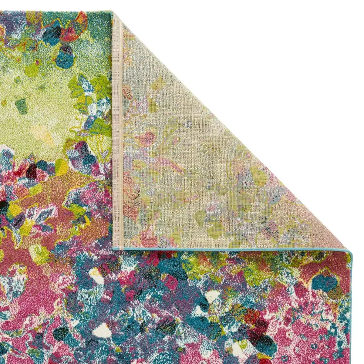 Art Meadow Multicolour Rug, 290 x 200 cm, view 6