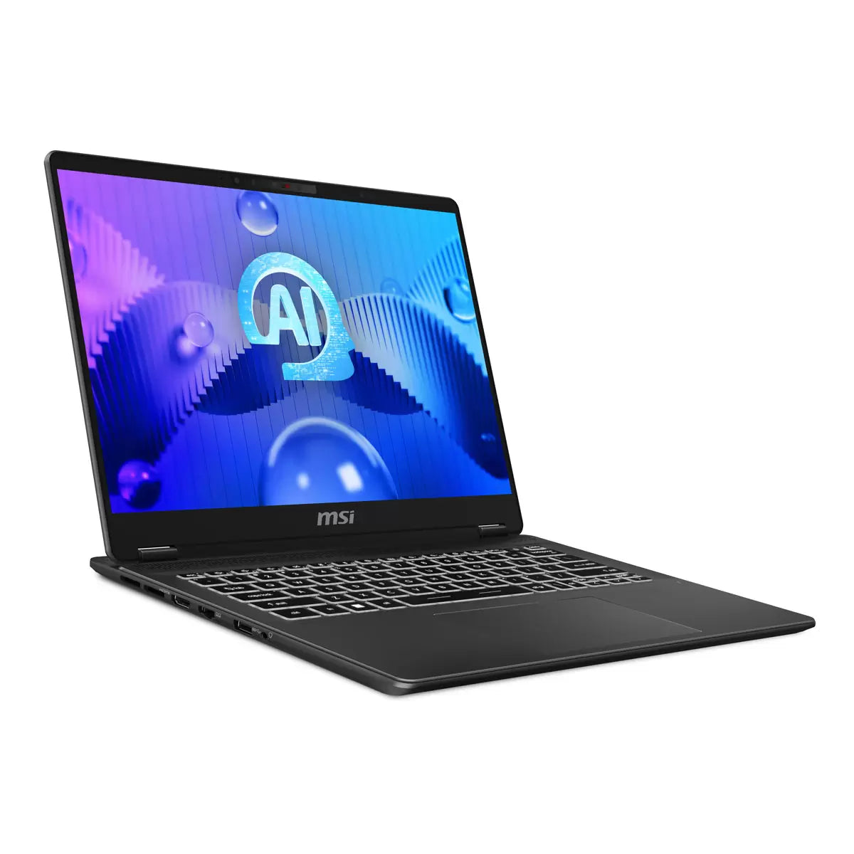 MSI Prestige 14 AI Studio C1VEG-002UK, Intel Core Ultra 7, 32GB RAM, 1TB SSD