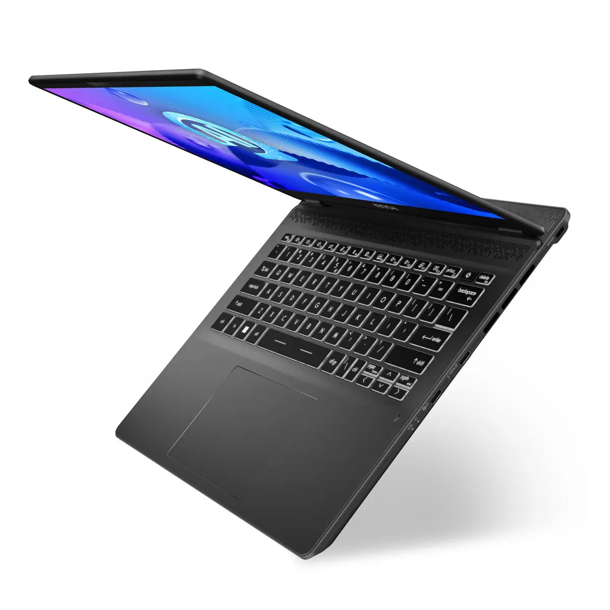 MSI Prestige 14 AI Studio C1VEG-002UK, Intel Core Ultra 7, 32GB RAM, 1TB SSD