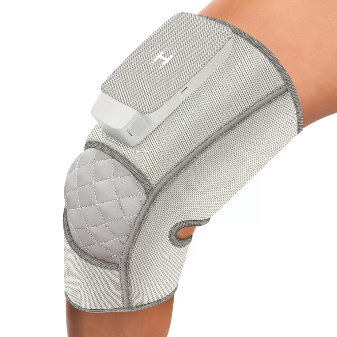 Homedics Modulair Compression Massage Bundle for Calf and Knee