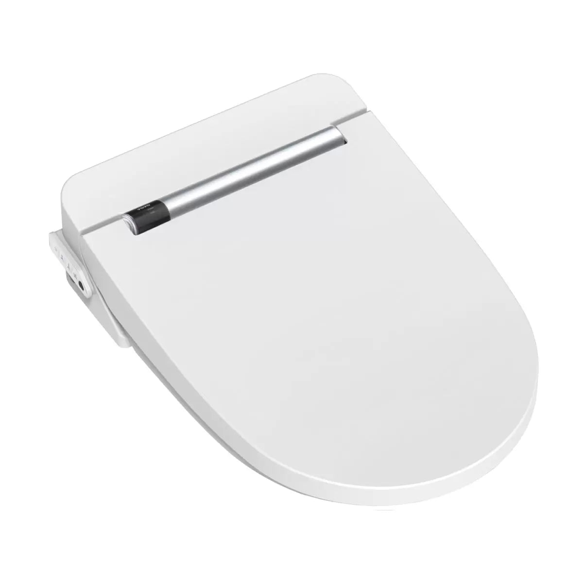 VOVO Bidet Smart Toilet Seat in White
