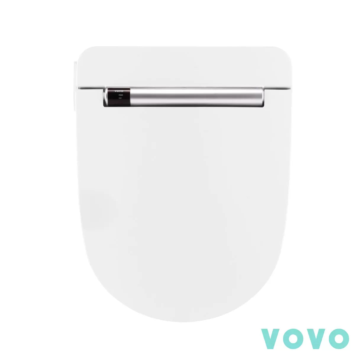 VOVO Bidet Smart Toilet Seat in White