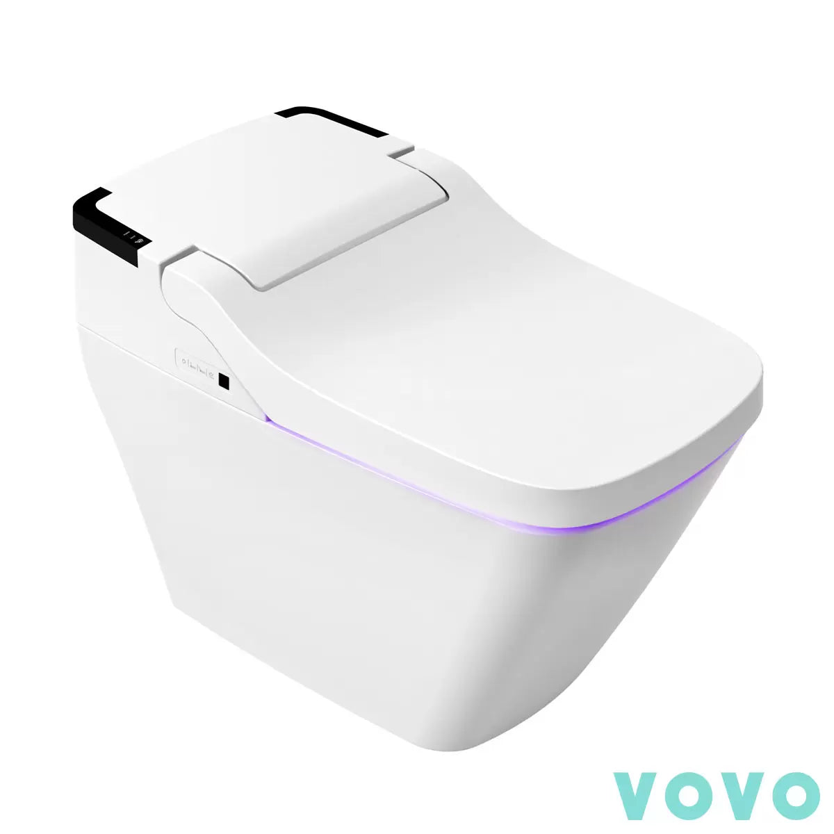 VOVO Smart Toilet - TCB-090SA with Vertical or Horizontal drainage