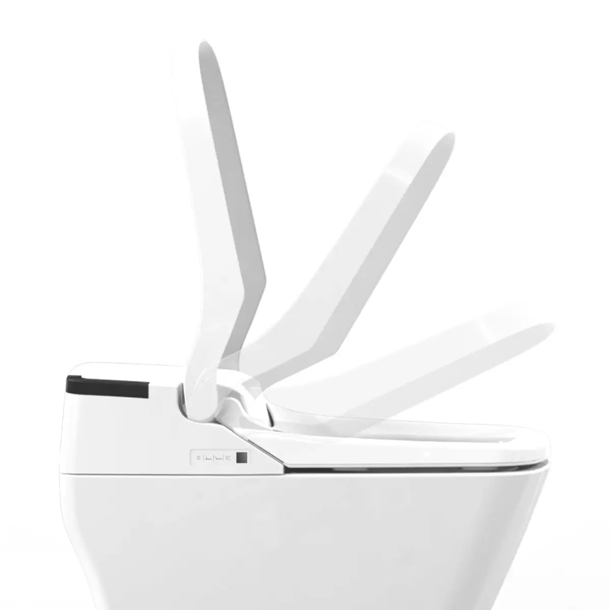 VOVO Smart Toilet - TCB-090SA with Vertical or Horizontal drainage