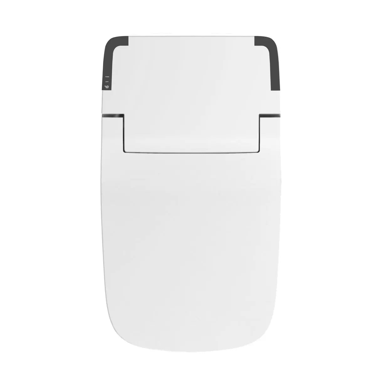 VOVO Smart Toilet - TCB-090SA with Vertical or Horizontal drainage