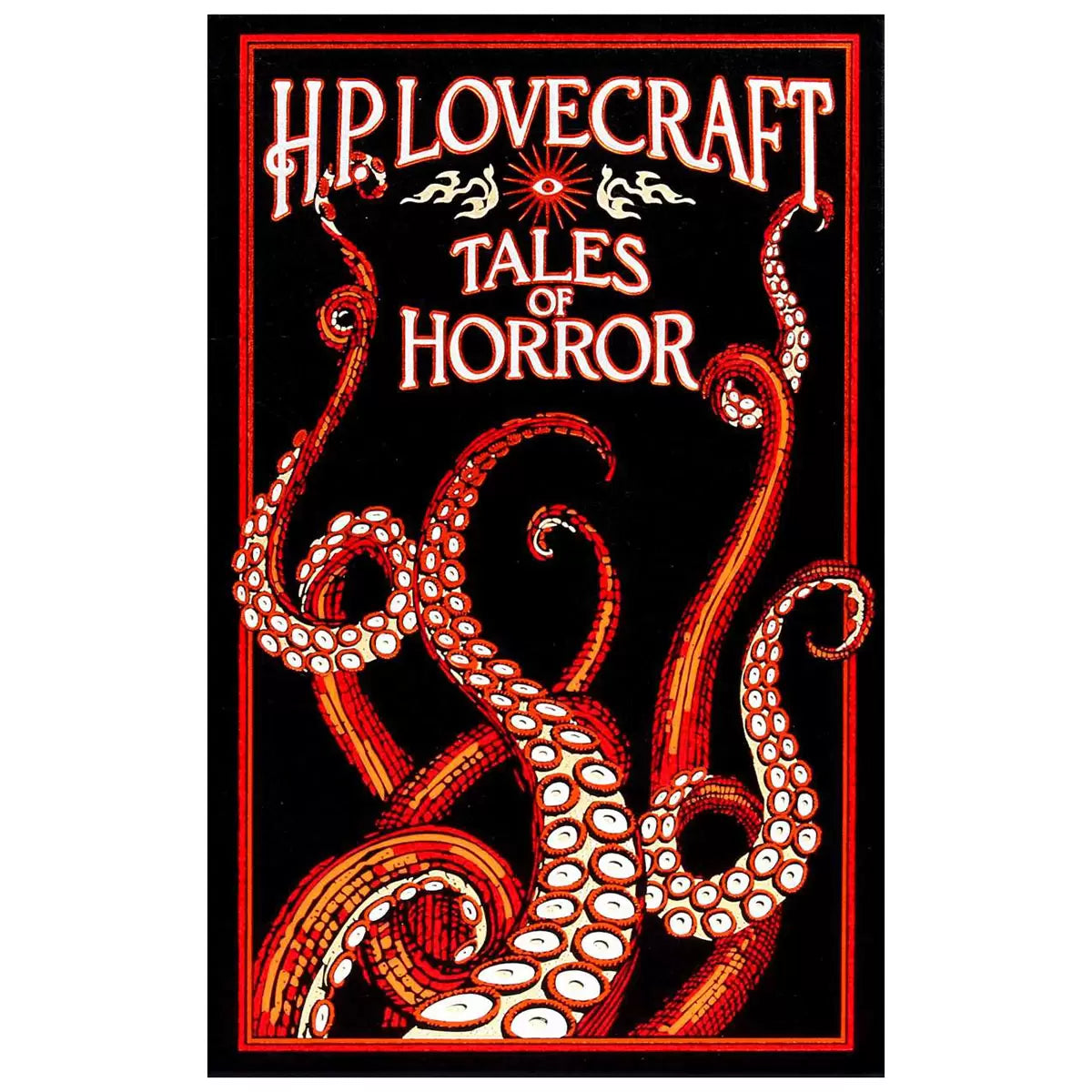 H. P. Lovecraft Tales of Horror
