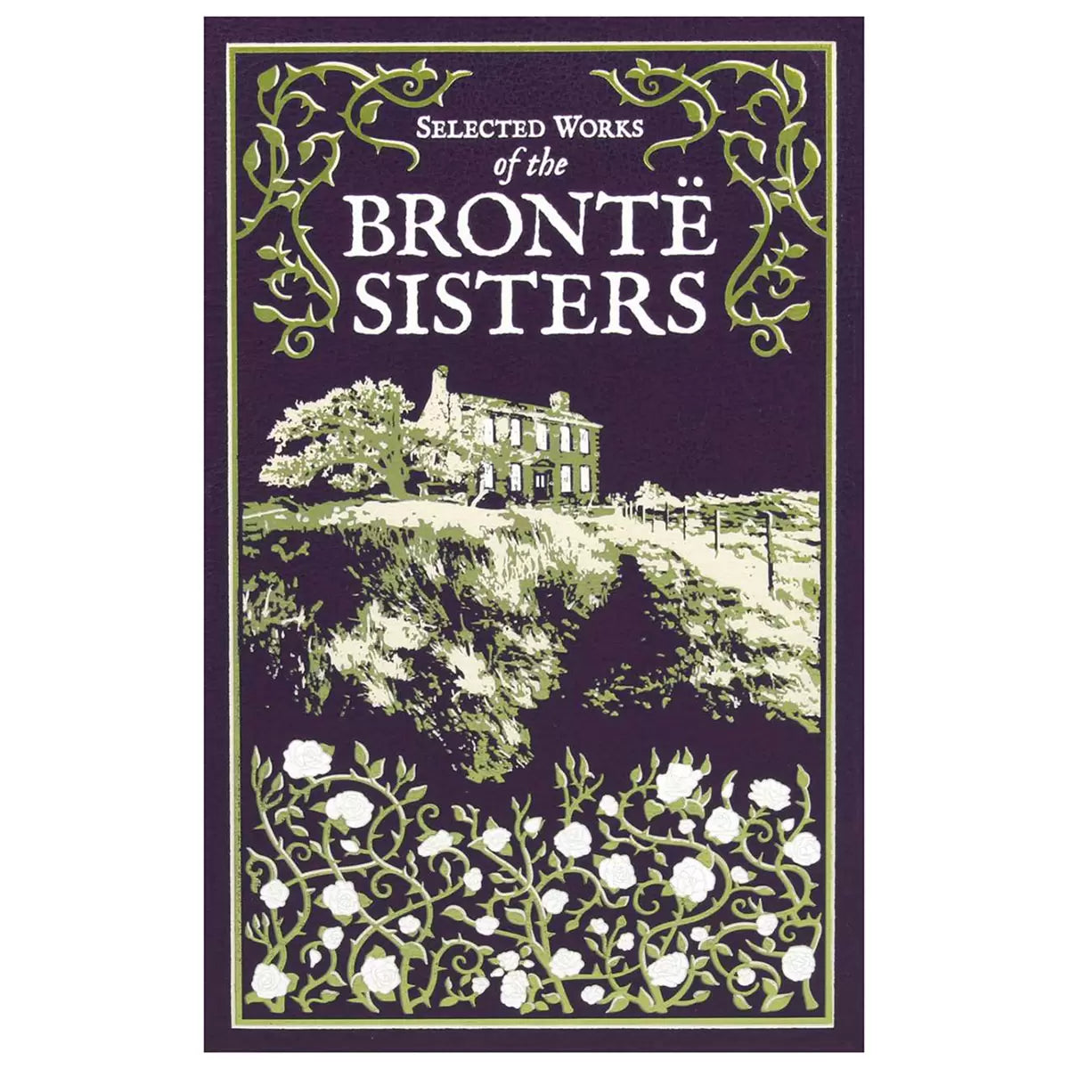 The Bronte Sisters