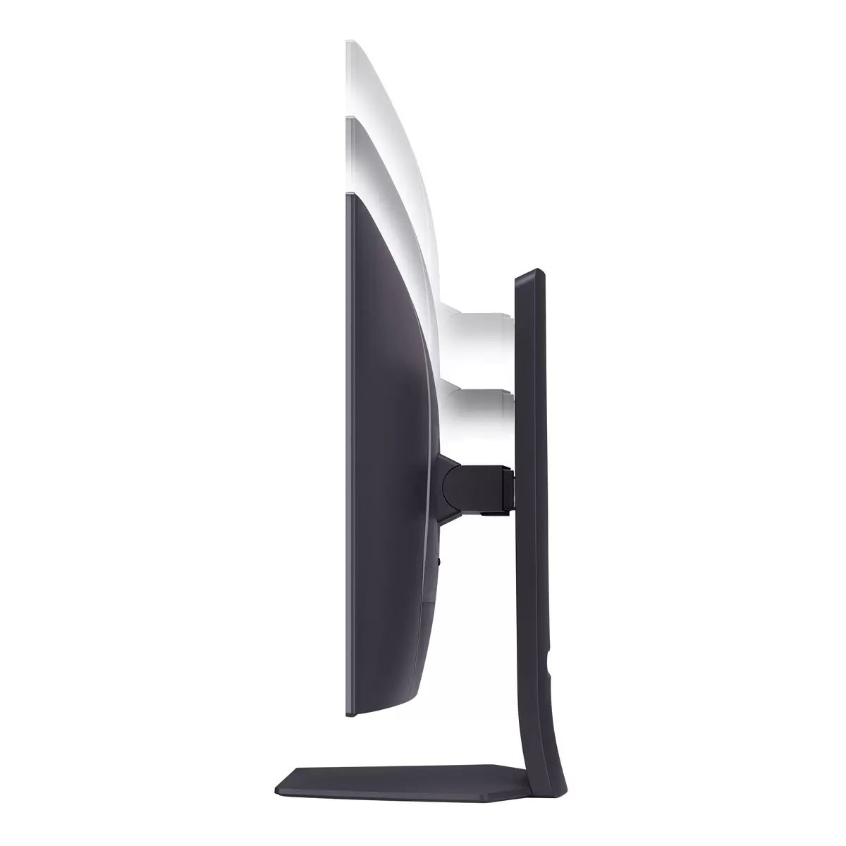 LG UltraGear 32 Inch UHD 240Hz OLED Gaming Monitor, 32GS95UV-B, view 7