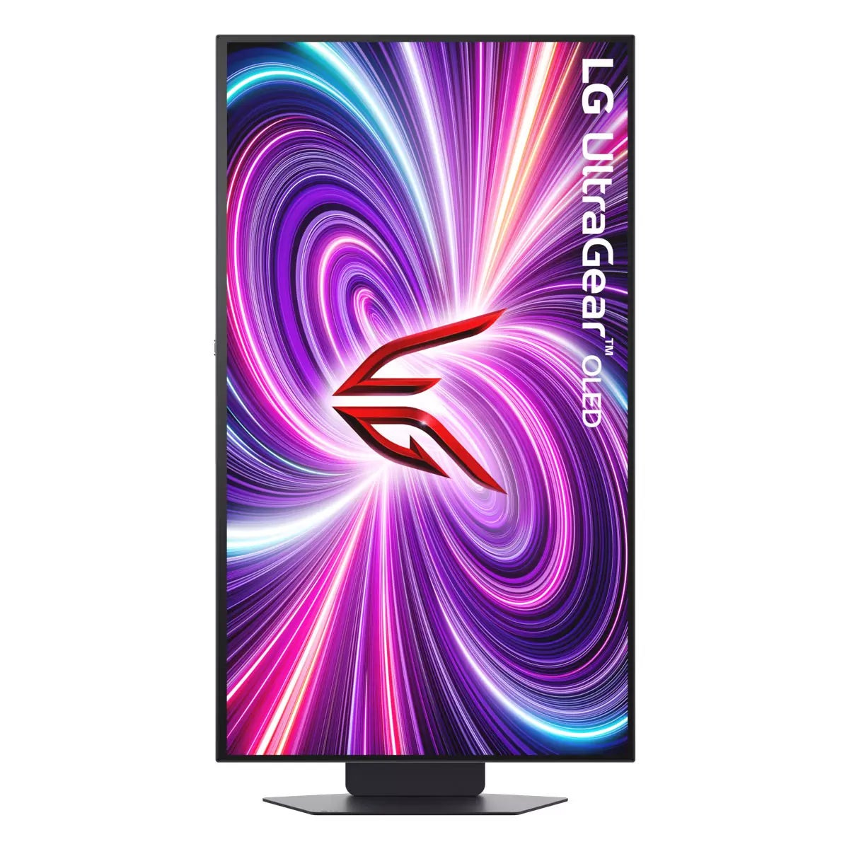 LG UltraGear 32 Inch UHD 240Hz OLED Gaming Monitor, 32GS95UV-B, view 8