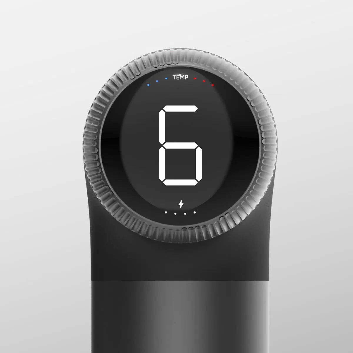 Sharper Image Percussion Pro+ Hot and Cold Compact Massager, view 4