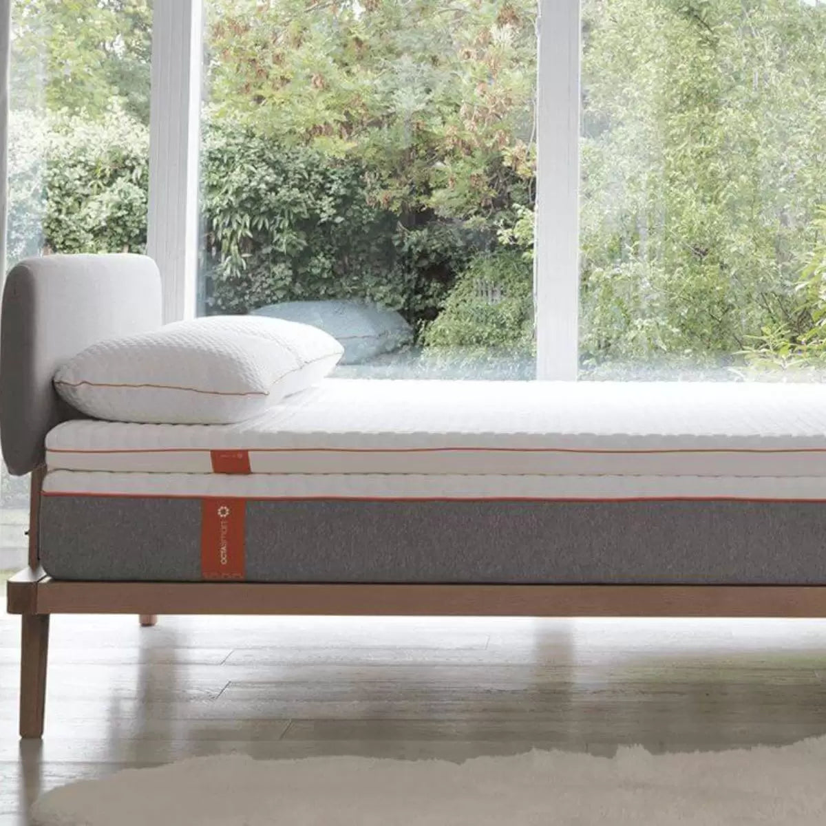 Dormeo Octasmart Plus Mattress Topper in 4 Sizes