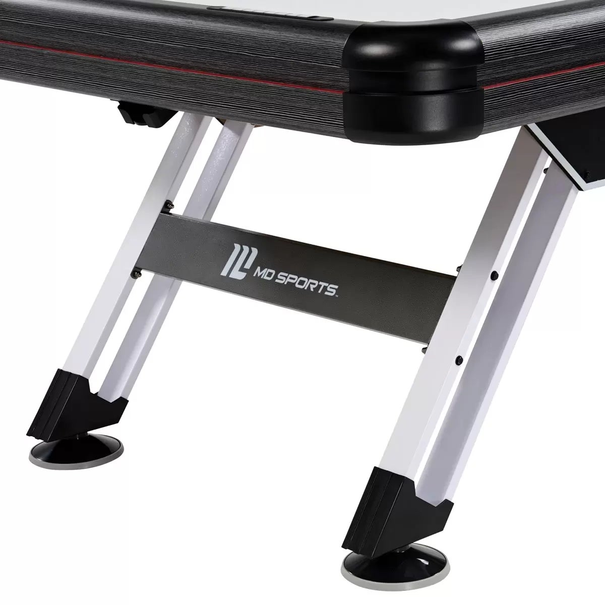 MD Sports 7.4ft (2.3m) Air Hockey Table, view 6