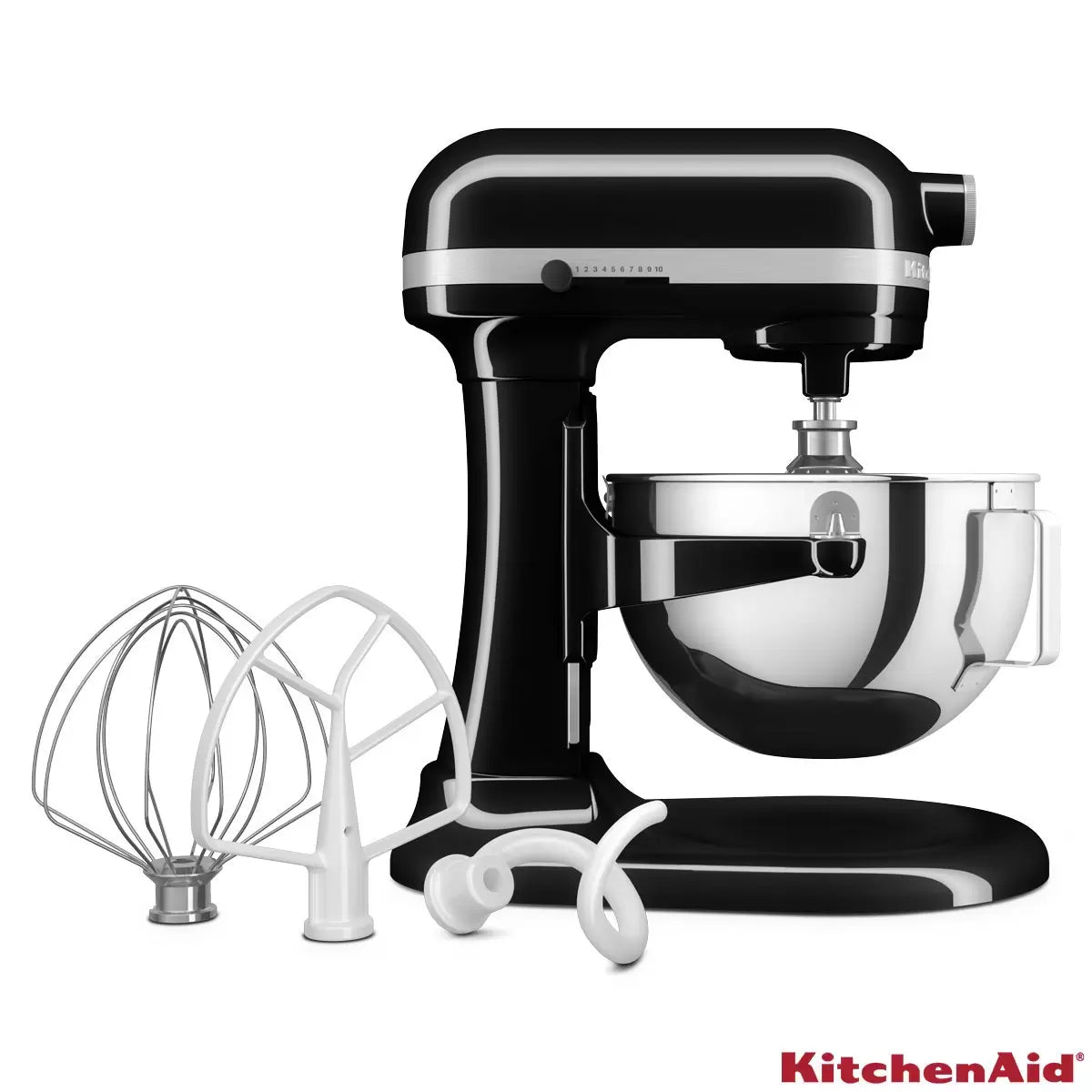 KitchenAid Heavy Duty Stand Mixer 5.2L