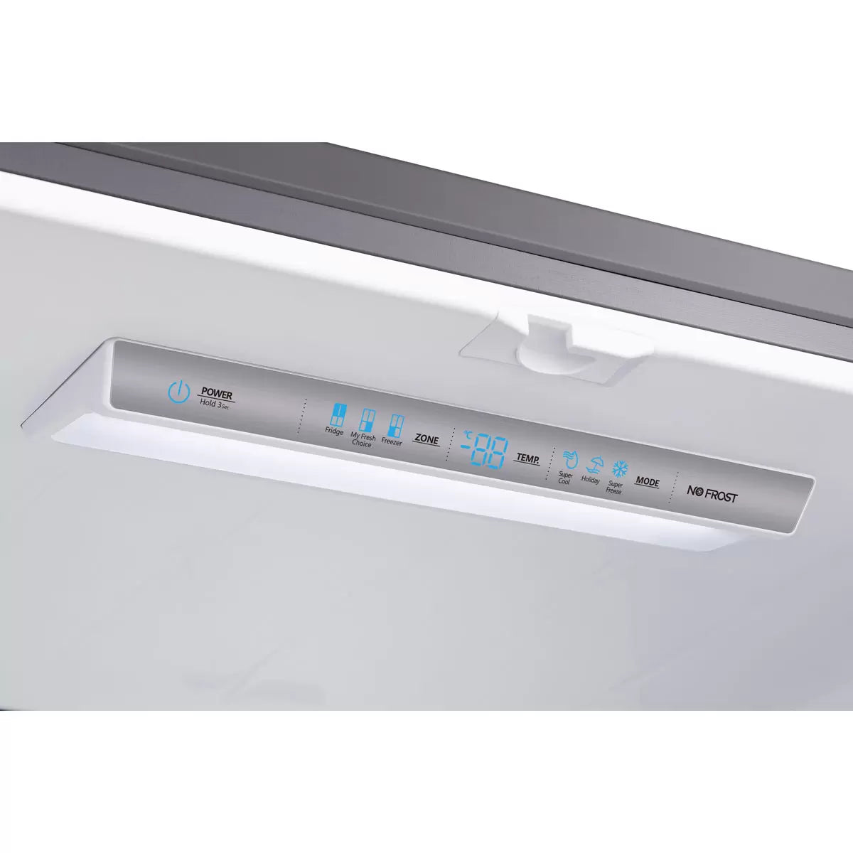 Hisense RF749N4SWSE, Multidoor Fridge Freezer, E Rated in Stainless Steel
