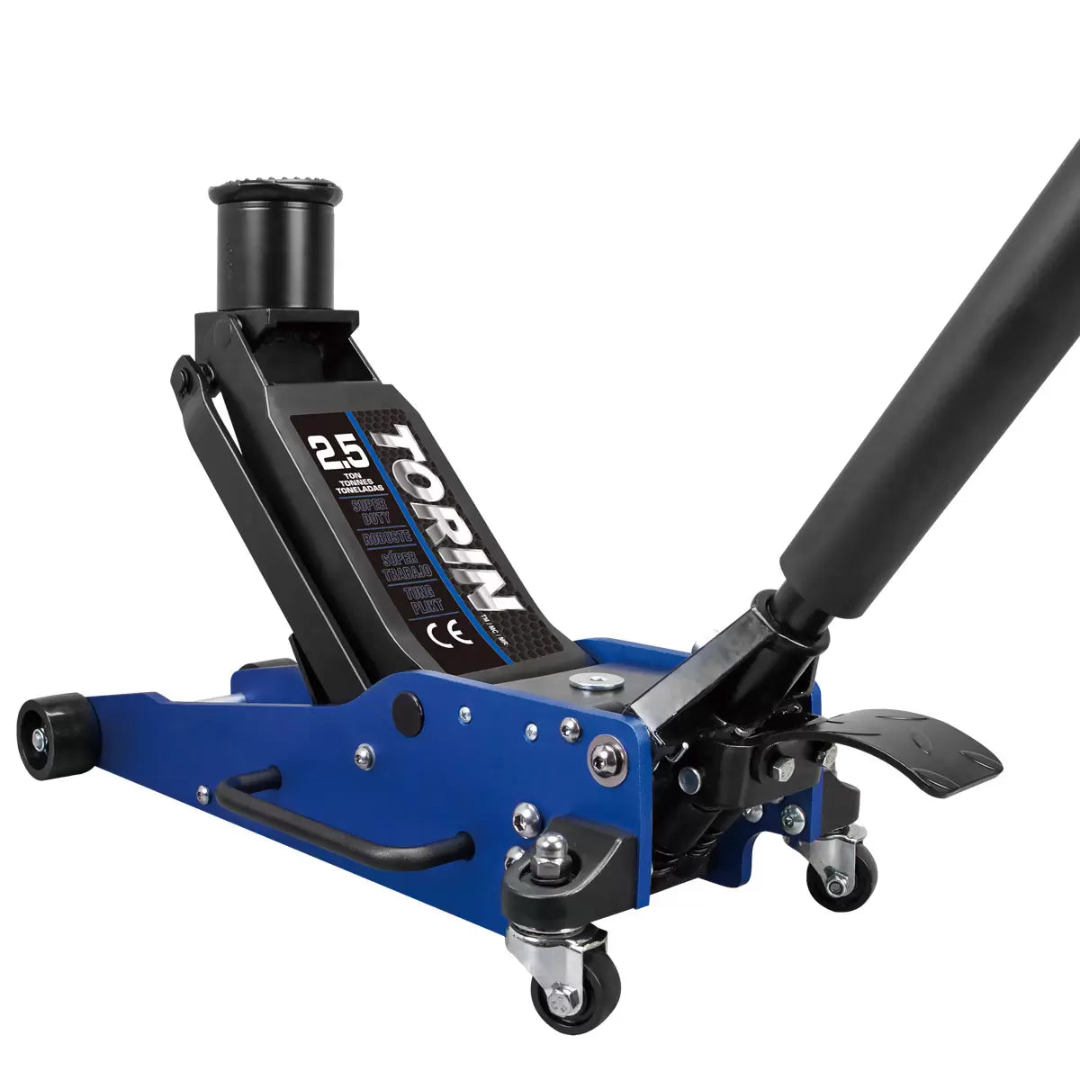 Torin 2.5 Tonne Service Jack