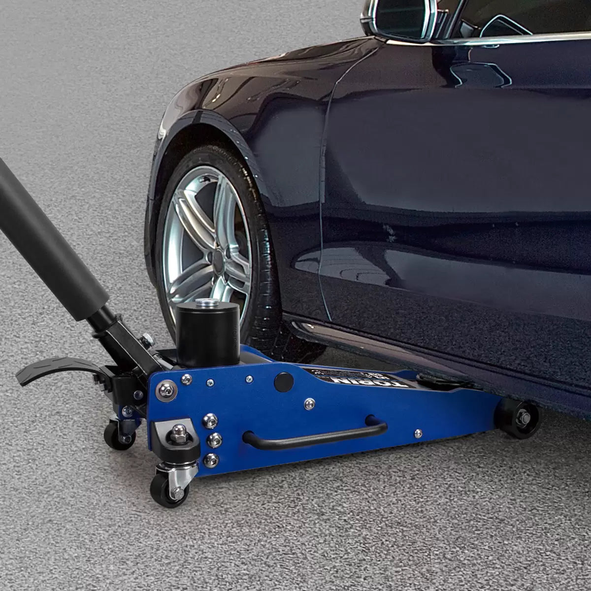 Torin 2.5 Tonne Service Jack
