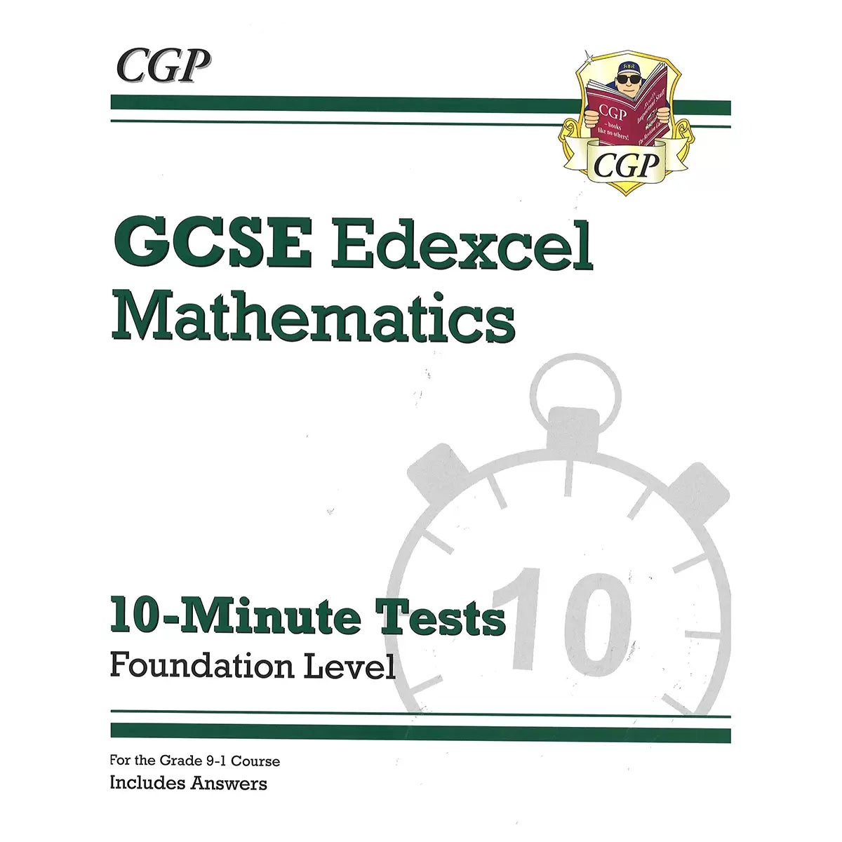 CGP GCSE Maths AQA Higher x3 Book Pack, view 16