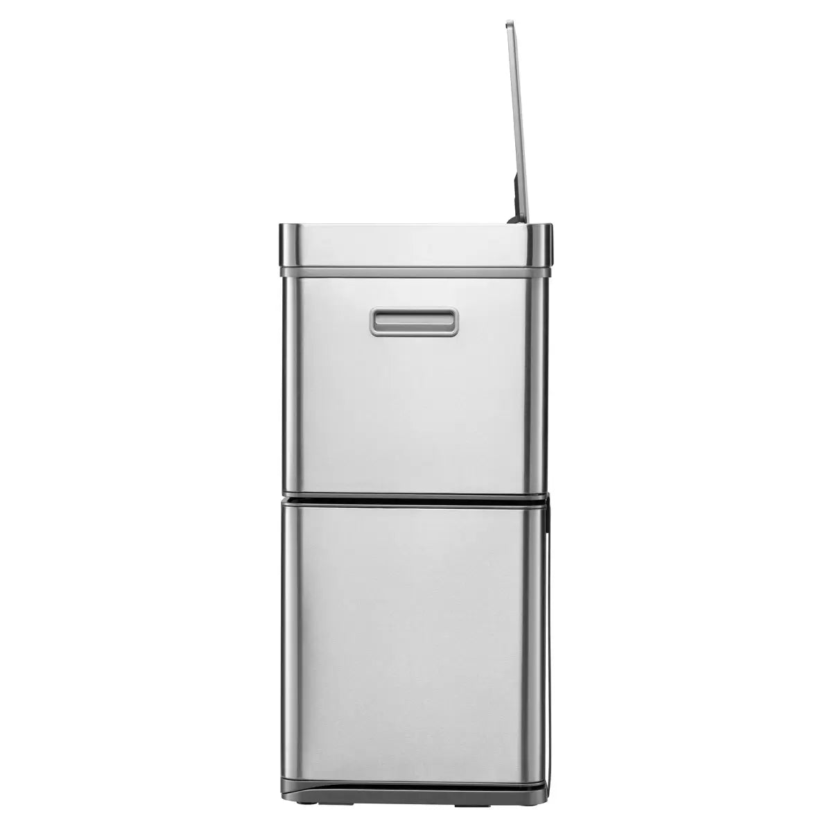 EKO Mirage Plus Recycling Bin 30+15+15L Sensor Recycling Bin