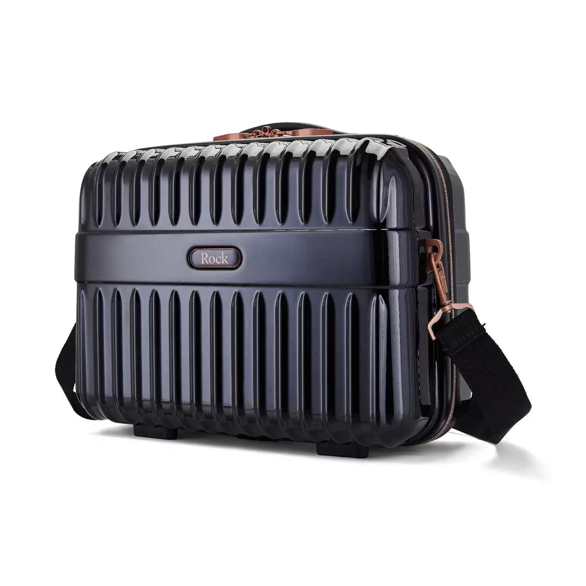 Rock Selene 4 Piece Hardside Luggage Set