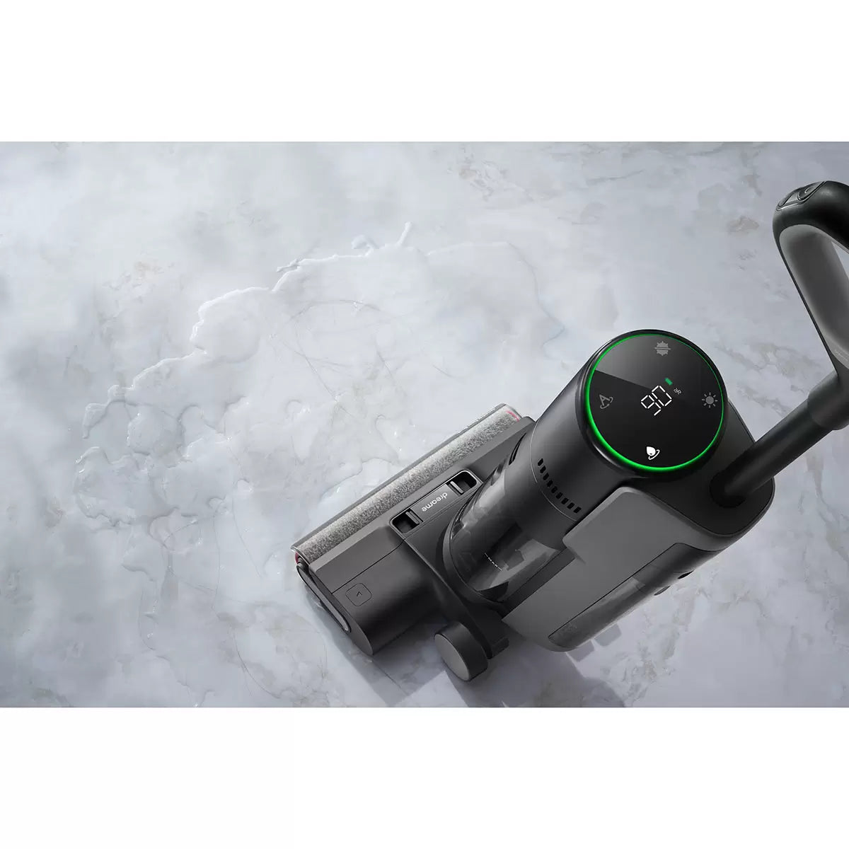 Dreame H12 Pro Wet & Dry Vacuum Cleaner, HHR25A