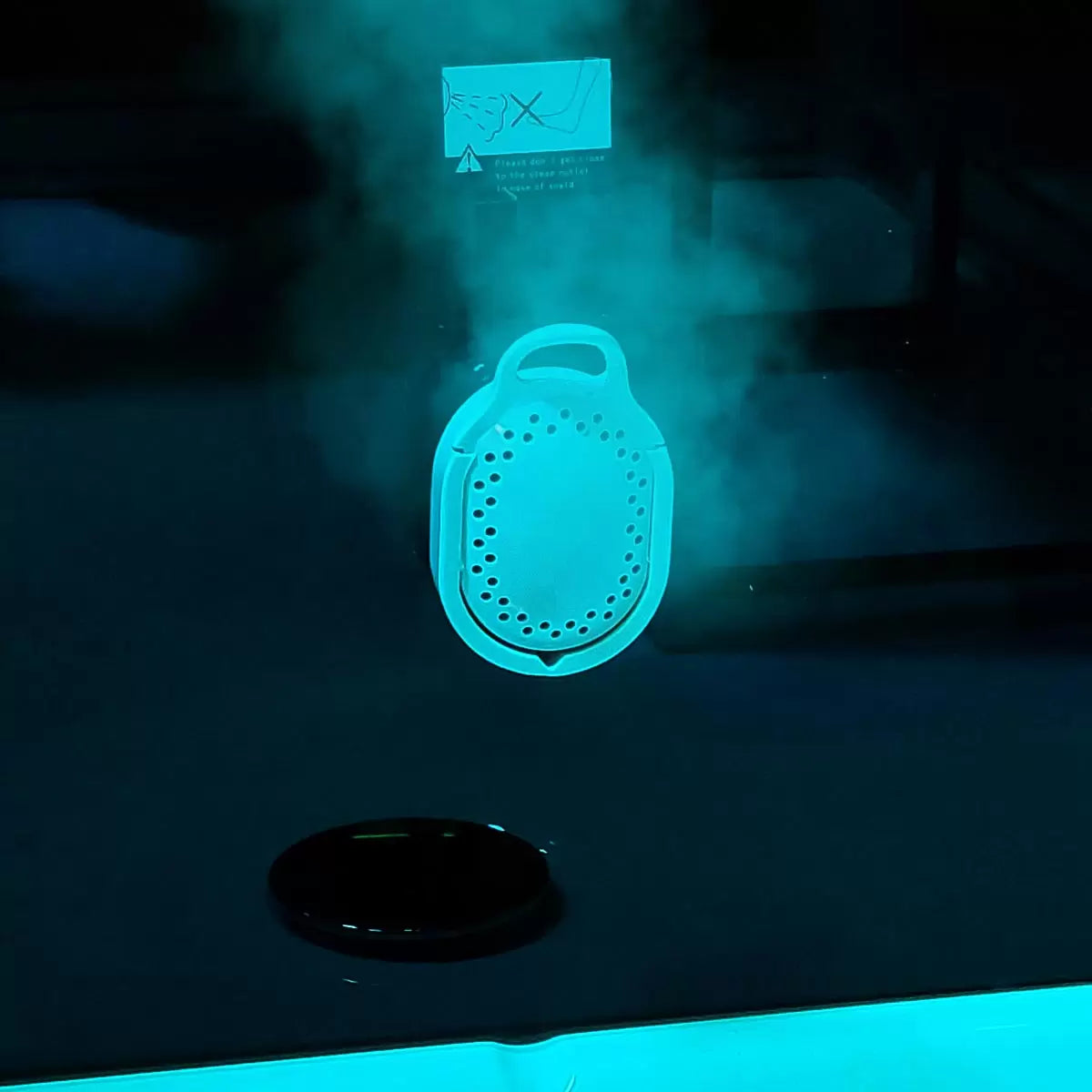 Insignia 1820mm x 1230mm All in One Steam Shower & Infrared Sauna Cabin