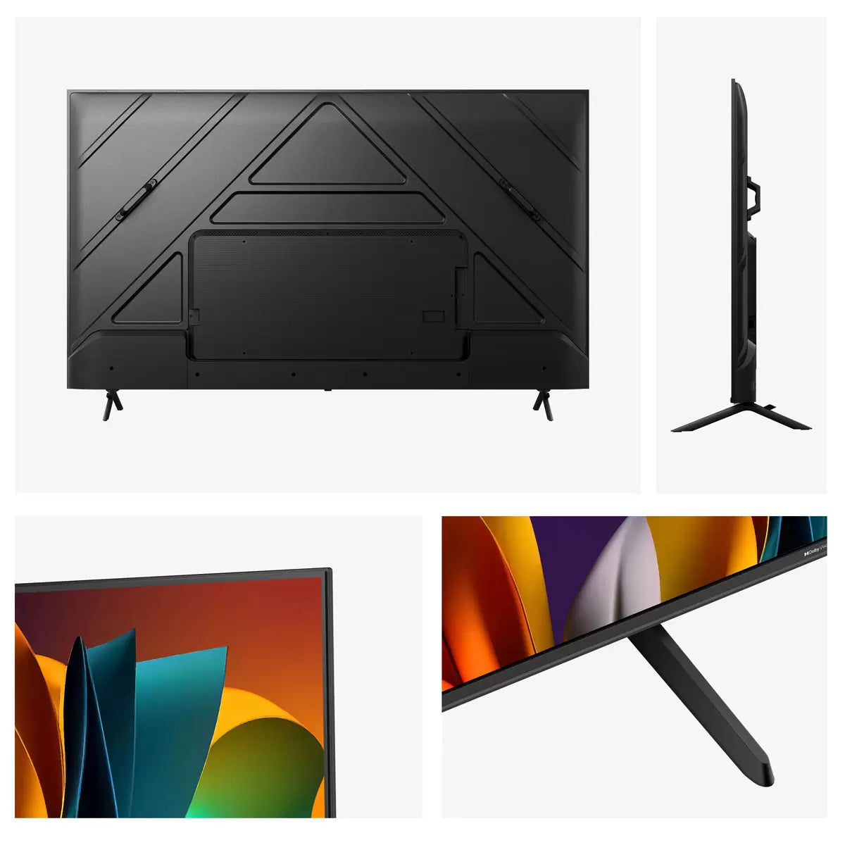 Hisense 85A6NTUK 85 Inch LED Freely Smart TV