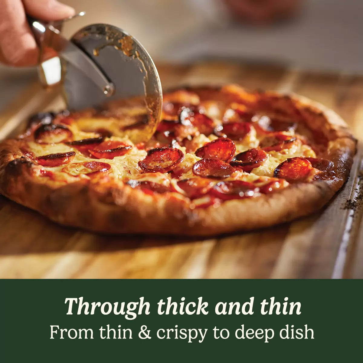 Cuisinart Indoor Pizza Oven, CPZ120U