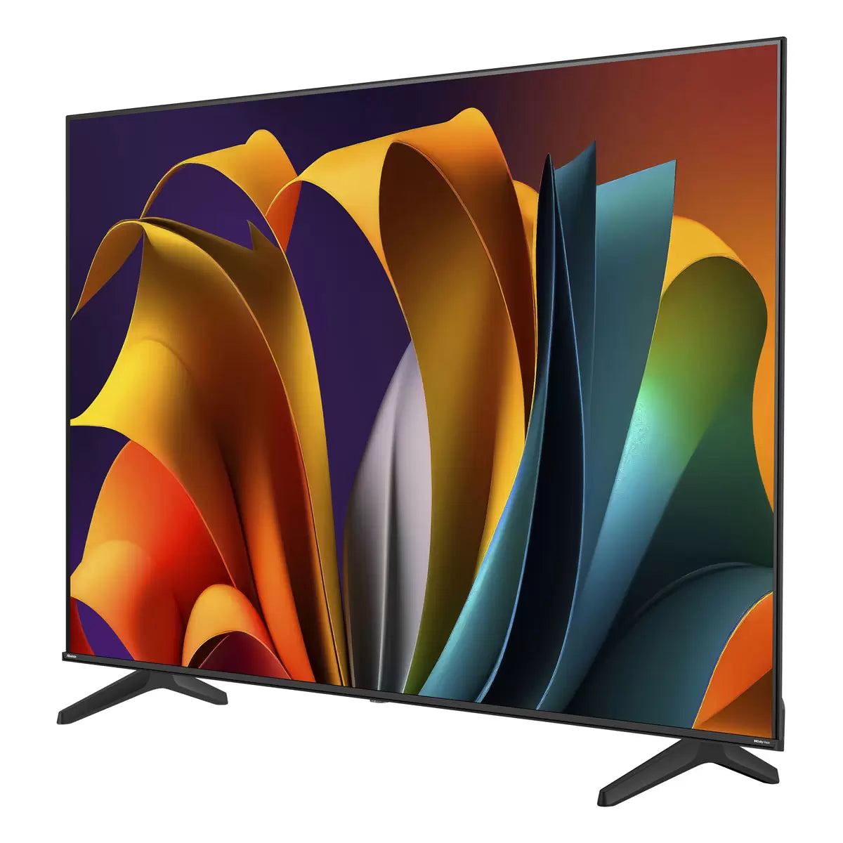 Hisense 58A6NTUK 58 Inch LED Freely Smart TV