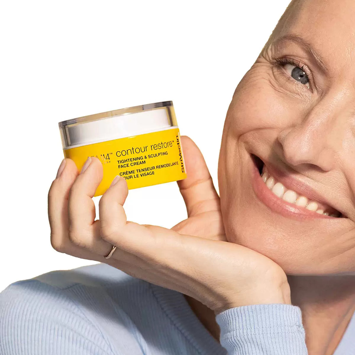 Strivectin, Contour Restore Face Cream, 2 x 30ml