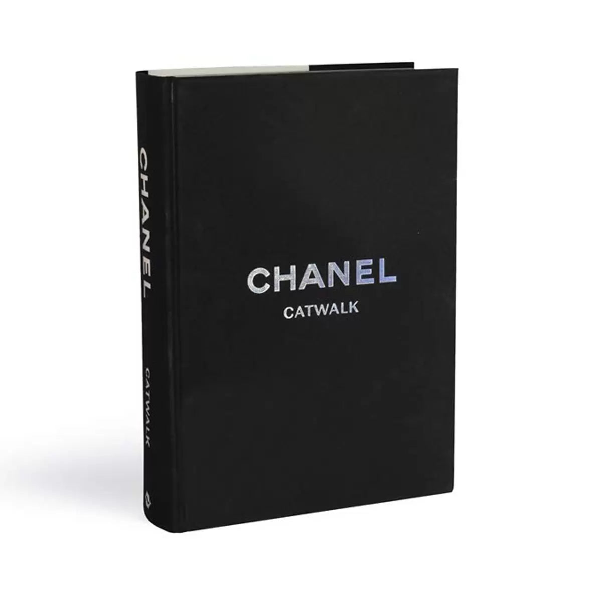 The Catwalk Collection by Thames & Hudson in 5 Options: YSL, Chanel, Dior, Chloe